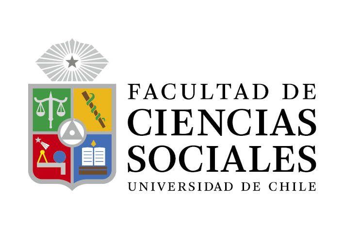 FACSO Universidad de Chile logo