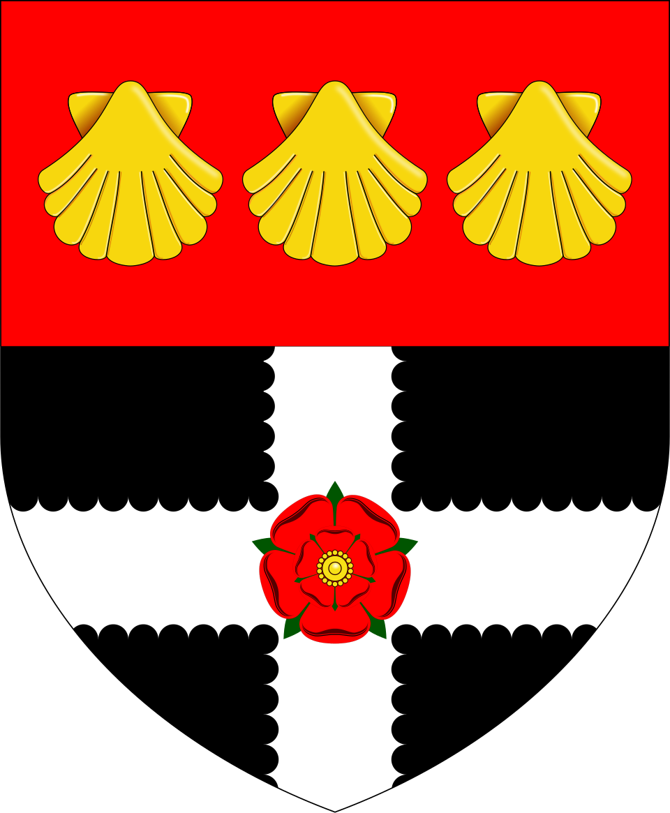 Reading University logo