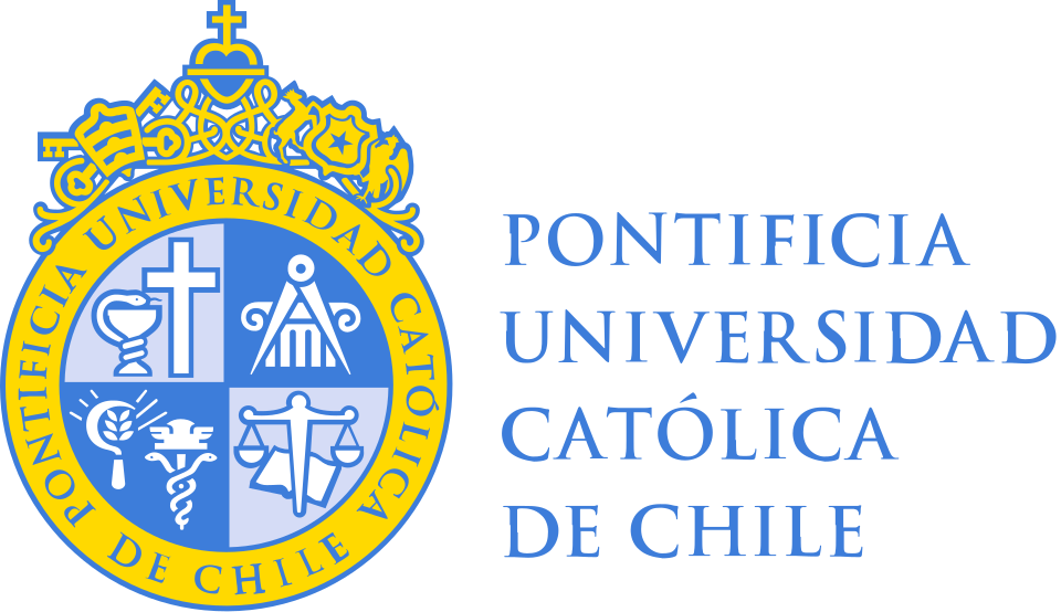 Universidad Católica de Chile logo